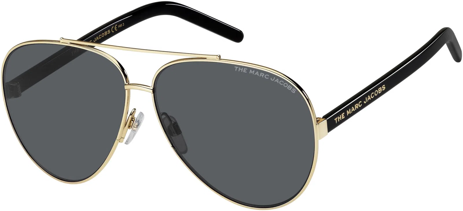 Marc Jacobs Marc522 Sunglasses - view 2